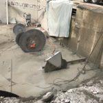 Gabsi Betonboringen voor betonboringen